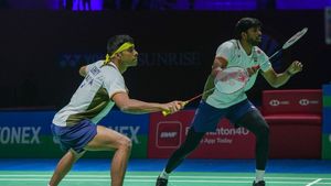 Asian Games 2026: PV Sindhu, Satwik-Chirag To Lead A Young Indian Badminton Squad In Japan