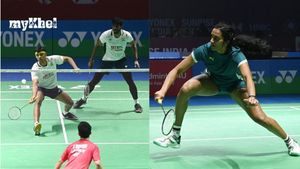 BWF World Championships 2026: Tickets Go Live as India Begins 50-Day Countdown to New Delhi Showpiece