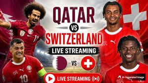 Qatar vs Switzerland Live Streaming: How To Watch FIFA World Cup Group B Match LIVE On Online & Television? QAT vs SWI Telecast Details
