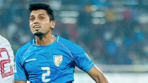 Mohun Bagan Super Giant Sign India Defender Rahul Bheke ahead of New Season