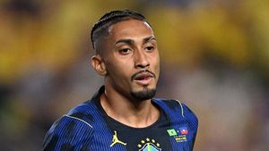 Brazil vs Haiti: What Happened to Raphinha? Will He Play Again in World Cup 2026?