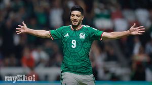 Raul Jimenez Returns To Wolves As Key Signing Ahead Of World Cup Campaign
