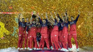 IPL 2026 Creates History with 8 Records: Milestones Galore as RCB Win Back-to-Back Titles