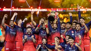 RCB's Elusive Double: Two IPL Accolades Royal Challengers Bengaluru Are Yet to Win after IPL 2026 Crown