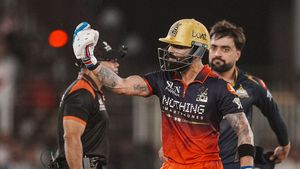 “Wanted To Finish At The Top”: Kohli’s 75 Not Out Powers RCB To Consecutive IPL 2026 Titles In Ahmedabad