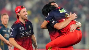 RCB 16-Player Masterclass: How Rajat Patidar-led Side Replicated CSK-MI Blueprint to Become IPL 2026 Champions