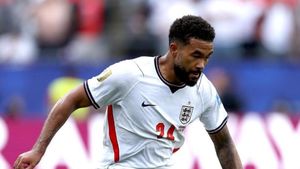 England player Reece James to miss next match Hamstring Injury - Who can Replace Him?