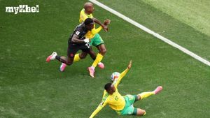 Canada vs South Africa FIFA World Cup 2026: Why Did Referee Not Award A Penalty On Richie Larya's Tackle Inside The Box?