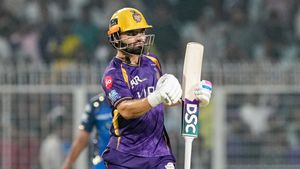 Sports Bulletin June 7: Rinku Singh T20 Snub, Shreyas Iyer & Wesley Injury Ahead Of FIFA WC