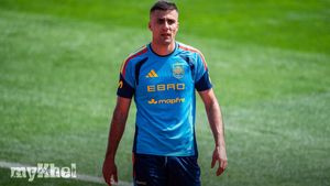 Rodri Future At Manchester City After World Cup: Key Details And Real Madrid Links