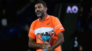 Rohan Bopanna Names His Wimbledon 2026 Champions: Backs Jannik Sinner And Elena Rybakina For Titles