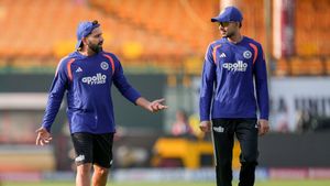 Sports Bulletin June 13: Rohit’s Record Bid, Kohli’s Tribute To Williamson & Neymar’s Injury Update