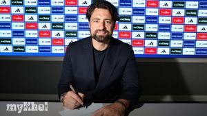 Russell Martin Named Leicester City Manager In First Job Since Rangers Sacking