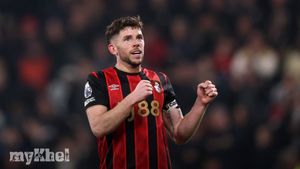 Ryan Christie Extends Bournemouth Contract Through 2029 As Bournemouth Secure European Football