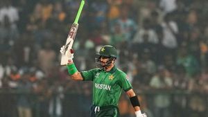 Asian Games 2026: Sahibzada Farhan Set To Lead A New Look Pakistan Squad In Japan