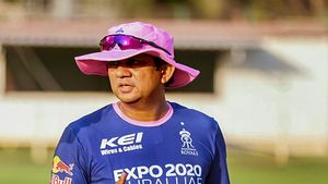 Who is India's New Bowling Coach Sairaj Bahutule? What is his Record as Coach?