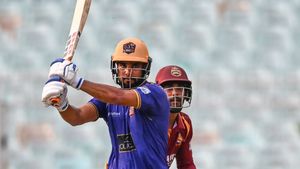 Bengal T20 League 2026: Saksham leads Murshidabad to Victory, Rarh Tigers win a Thriller