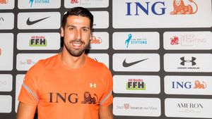 World Cup Winner with Germany, set to return at Real Madrid under Jose Mourinho, Appointment Confirmed!