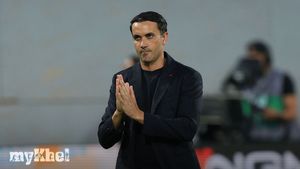 Sarri Appointment At Atalanta Follows Palladino Sacking As Club Seeks New Direction