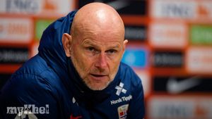 Scotland Criticised As Unprofessional And Weak After Cancelling Norway Training Game Ahead Of World Cup