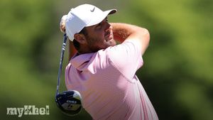 Scottie Scheffler: Career Grand Slam Not A Motivation Ahead Of The US Open