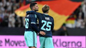 FIFA World Cup 2026: Germany Smash 4 Goals Past Finland In Their Final Preparations Ahead Of WC