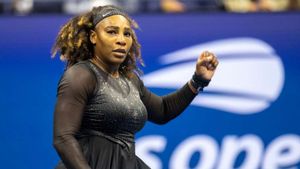 Serena Williams set for competitive comeback after receiving Queen's wildcard