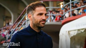 Serie A Insights: Como Boss Cesc Fabregas Explains Why The League Is Hard To Understand