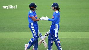 ICC Women's T20 World Cup 2026: India's Overdependence On Smriti Mandhana, Shafali Verma Exposes Middle Order Problems