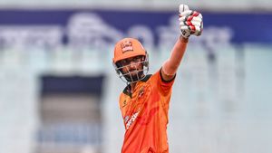 Bengal T20 League 2026: Shahbaz Ahmed stars as Rarh Tigers Lift Title in Truncated Final