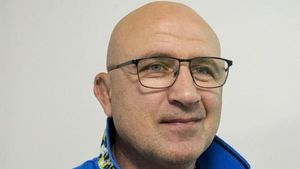 Asian Games 2026: Wrestling Coach Shako Crafts Individual Roadmaps For Indian Grapplers