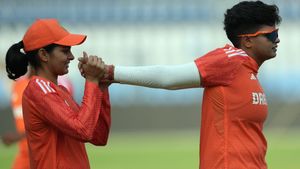 “We Know Who Needs To Be On Strike”: Shafali Verma Highlights Opening Parnership Chemistry With Smriti Mandhana