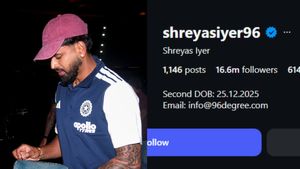 Shreyas Iyer 'Second D.O.B' Mystery Decoded: What Does the Cryptic Date Mean for India Captain?