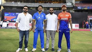 “Mumbai Cricket Prepares You for Leadership”: Rohit Sharma Backs Shreyas Iyer After Match-Winning Knock