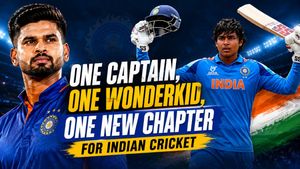 Indian Cricket: New Dawn, New Captain, and a 15-Year-Old Vaibhav Sooryavanshi Who Has Sri Lanka Spellbound