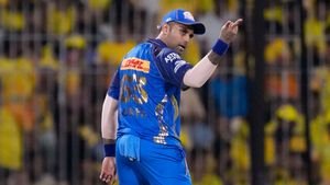 Suryakumar Yadav set to Leave Mumbai Indians? India star removes MI from Instagram, Unfollowed by Paltans