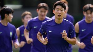 South Korea vs Czechia Prediction: Who Is Going To Win The Group A Match?