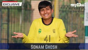‘From a Father’s Career-Ending Injury to Chasing India Dreams’: Story Of Football Journey Of Sonam Ghosh