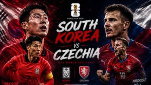 South Korea vs Czechia Preview, World Cup 2026: Prediction, Schedule, H2H Record, Predicted Lineups & Key Players