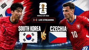 South Korea vs Czechia Live Streaming: FIFA World Cup Schedule, Timing, Where to Watch Group A Match?