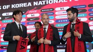 From World Cup Elimination to Government Probe: South Korean Football Faces Its Biggest Reckoning