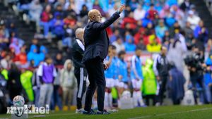 Spain World Cup Squad Fit As De La Fuente Confirms All Players In Perfect Condition