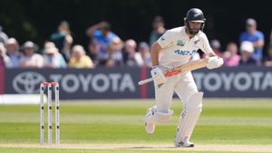 Sports News Bulletin Today June 6th:Kane Williamson Calls Time on Career, Jaspal Rana Mourned Across India