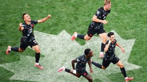 Sports News Bulletin June 29: Canada Make World Cup Histor, India Lose To Ireland, Ben Stokes Retires