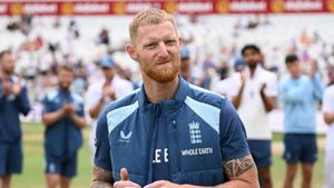 'I'm done' – Stokes rules out England return