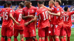 Switzerland vs Canada FIFA World Cup 2026: Can The Reds Counter-attack Outpace Swiss Blitzkrieg In Crucial Group B Match?
