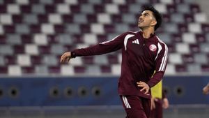Who Is Tahsin Mohammed Jamshid? Indian-Malayali Qatar Winger Gets Shout-Out From Tharoor, Set to Make World Cup History for Indians