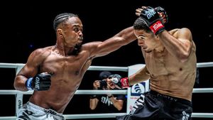 Taiga Orii Secures Six-Figure ONE Championship Contract After Unlikely Translator To Fighter Journey