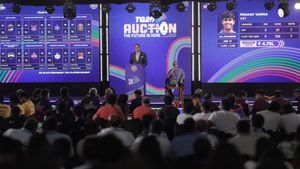 TG20 Auction: Tilak Varma becomes Most Expensive Buy, Siraj earns Massive Price in inaugural Telangana T20 Season