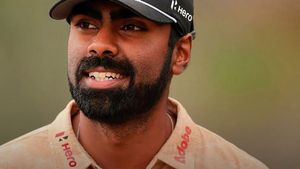 Travellers Championship 2026: Theegala, Bhatia Eye Strong Finish After Impressive US Open Runs